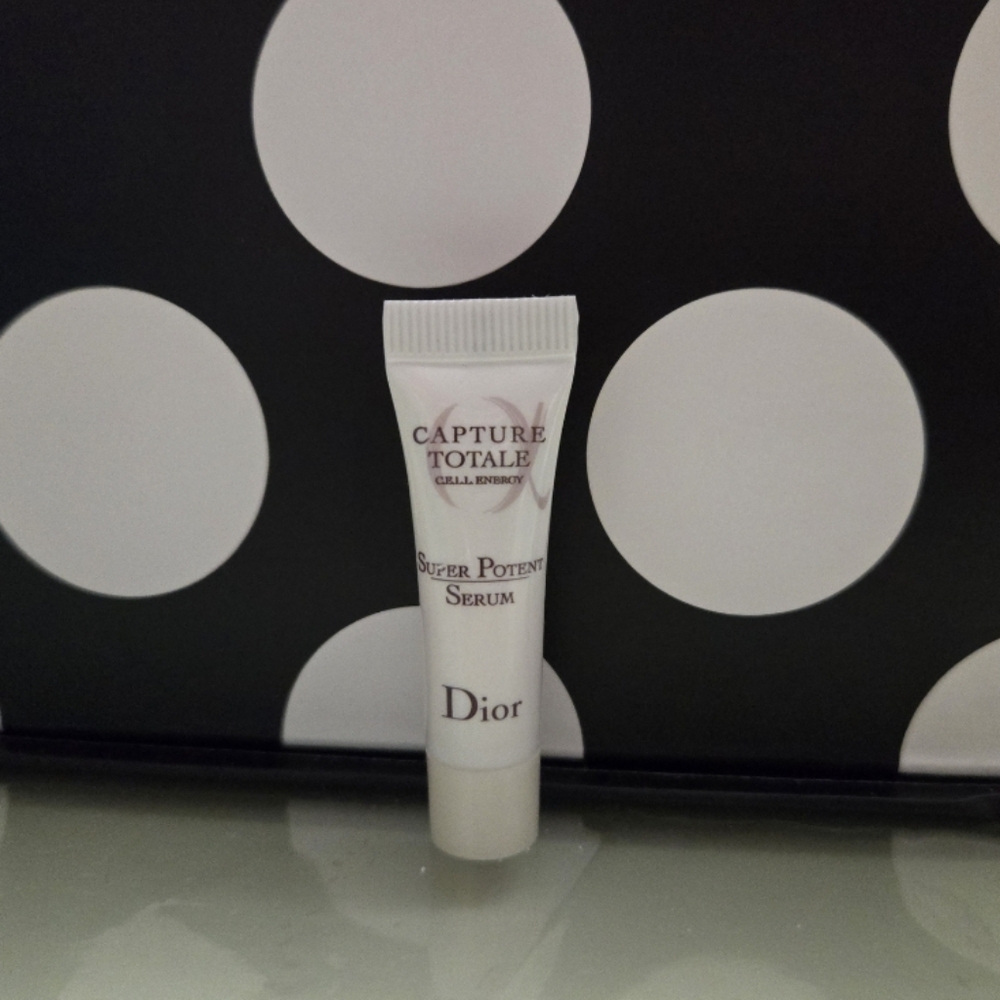 2/$20✨️Dior Serum MINI✨️